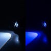 Фонарь налобный EastShark FA-340 синий свет