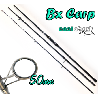 Удилище штекерное EastShark BX carp 3.75 lb 3,6 м