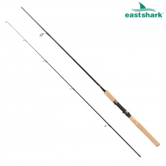 Спиннинг штекерный EastShark Sniper (10-30 g) 2,4 м
