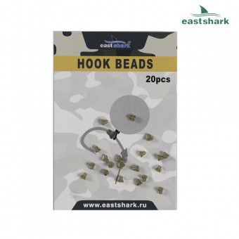 Hook beads