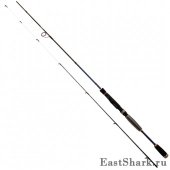 Спиннинг штекерный EastShark PERCH (2-10 г) 2,05 м
