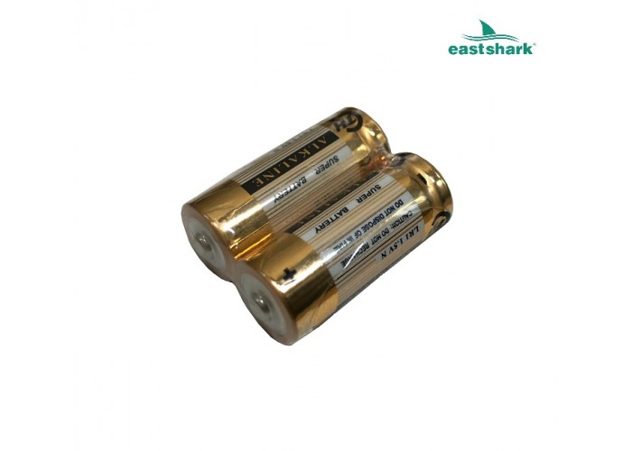 Батарейка LR1 1.5V (упак/2 шт)