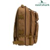 Рюкзак EastShark ES-21 60L коричневый