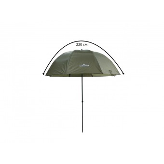Зонт EastShark HYU 003 - 220 см