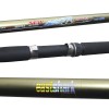 Спиннинг штекерный Delta 100-200 гр неопреновая ручка 2,1 м